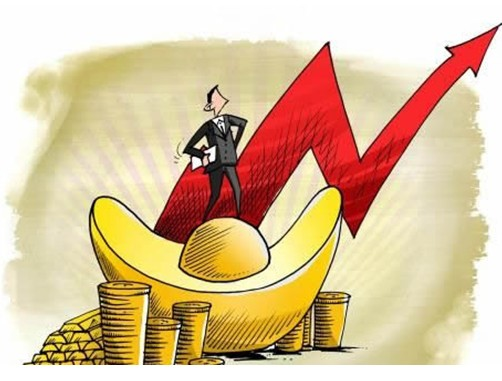 一起来区分纸黄金交易和实物黄金交易 一起来区分纸黄金交易和实物黄金交易
