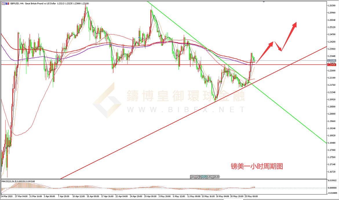 御金国际-英镑/美元 御金国际-英镑/美元