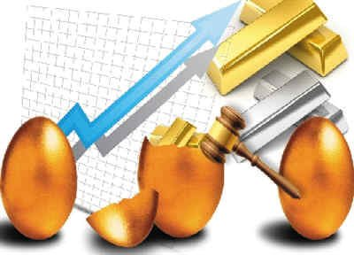 了解贵金属交易基础知识 了解贵金属交易基础知识