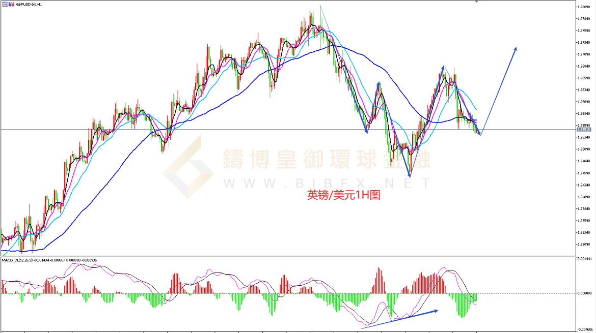 御金国际-英镑/美元 御金国际-英镑/美元