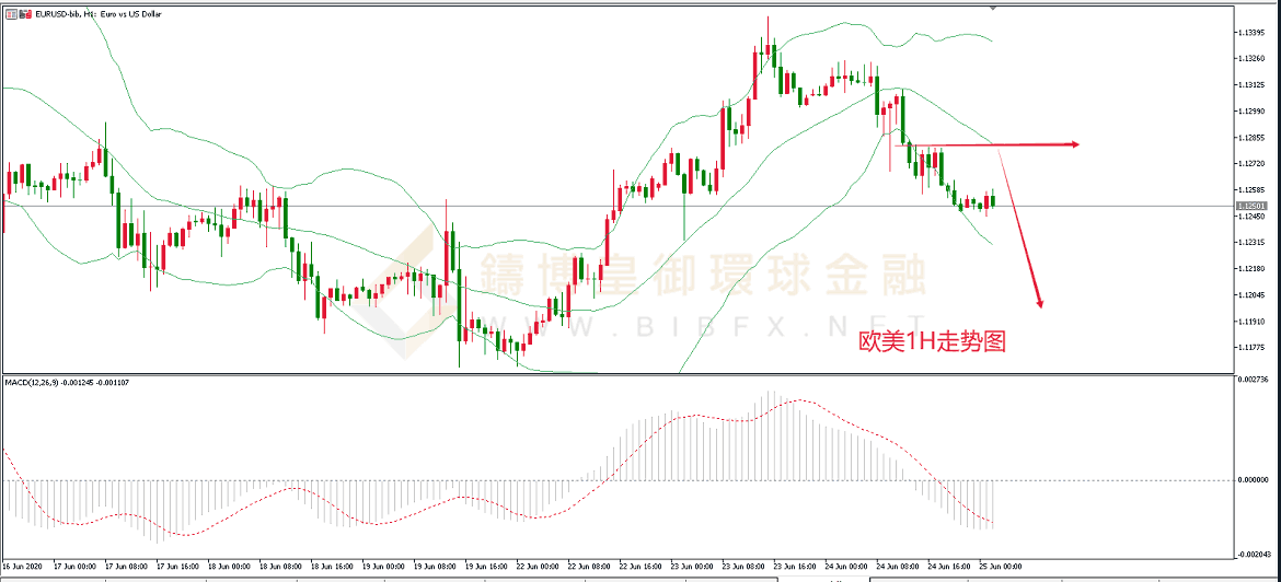 御金国际-欧元/美元 御金国际-欧元/美元