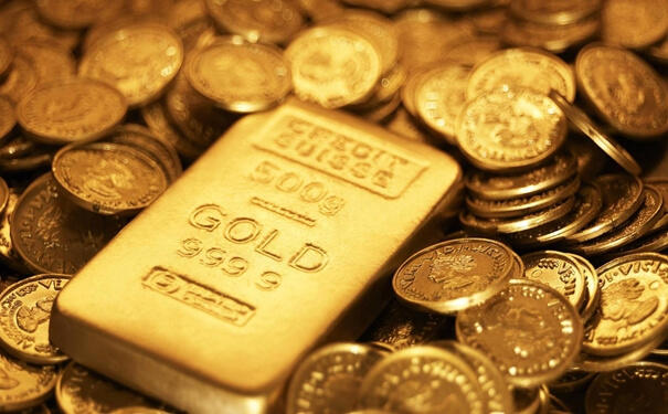 贵金属投资中的经验论 贵金属投资中的经验论