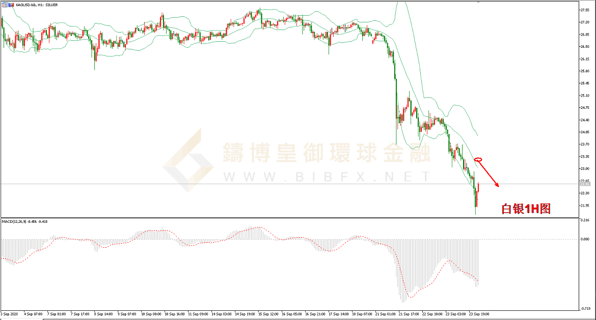 御金国际-白银走势图 御金国际-白银走势图