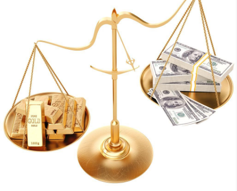 现货黄金和期货黄金哪个好 现货黄金和期货黄金哪个好