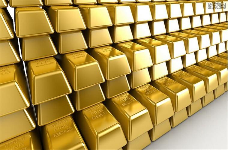 正规现货黄金交易平台有哪些 正规现货黄金交易平台有哪些