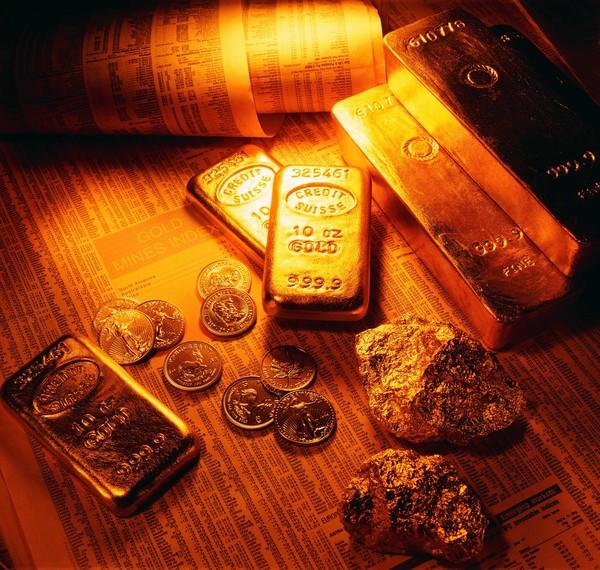 现货黄金行情 现货黄金行情
