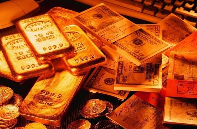 现货黄金投资 现货黄金投资