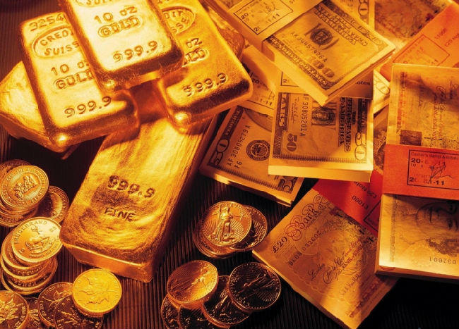 选择哪种贵金属公司开户靠谱 选择哪种贵金属公司开户靠谱