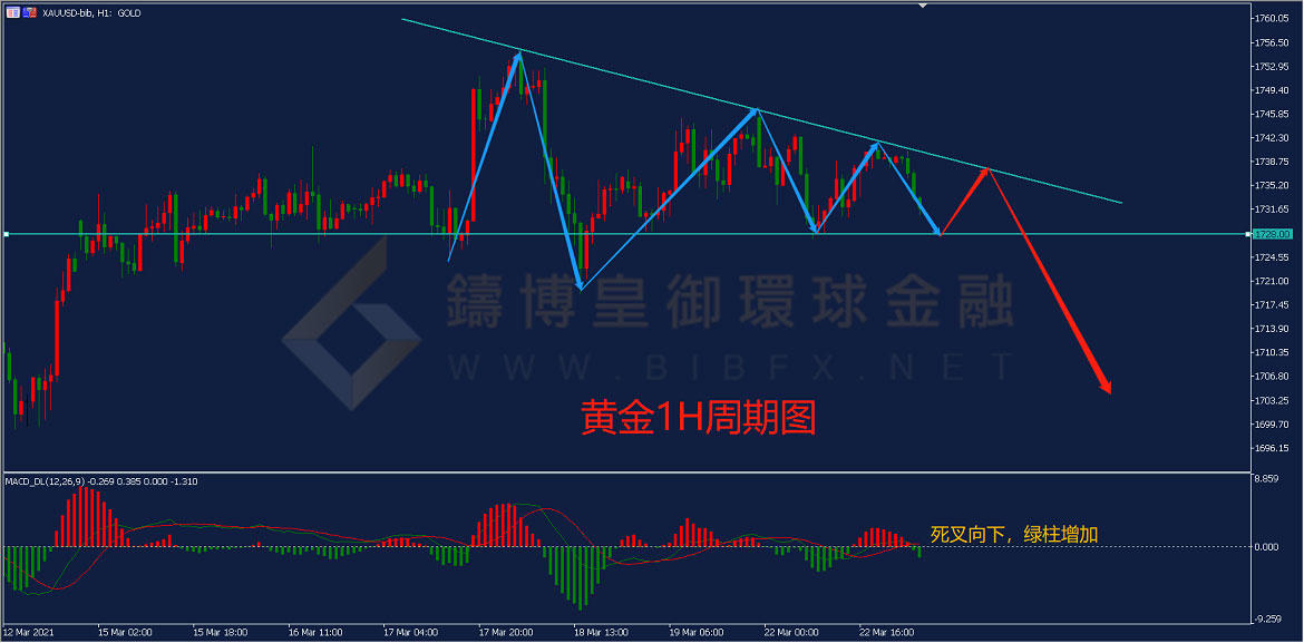 御金国际-黄金走势图 御金国际-黄金走势图
