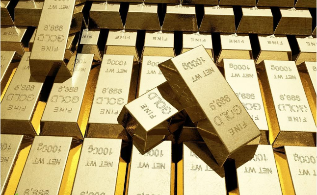 伦敦金短线操作 伦敦金短线操作