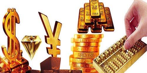 现货黄金行情走势分析 现货黄金行情走势分析