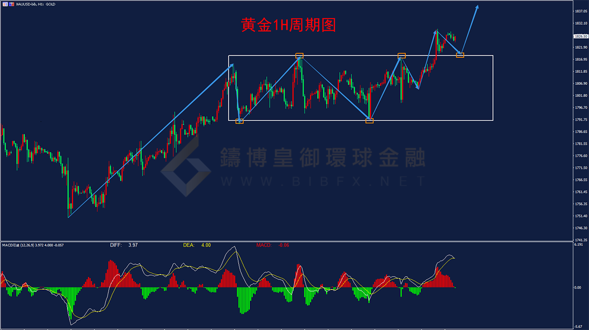 御金国际-黄金走势图 御金国际-黄金走势图