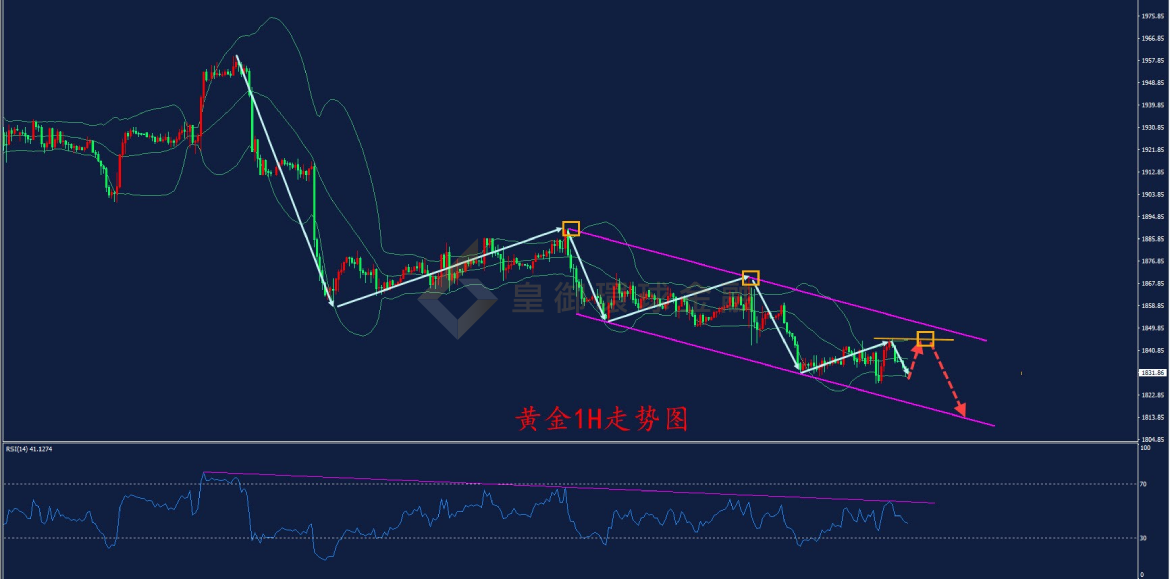 BIBFX-黄金走势图 BIBFX-黄金走势图