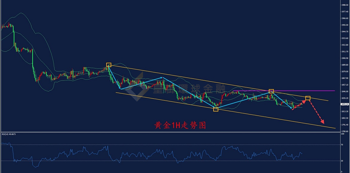BIBFX-黄金走势图 BIBFX-黄金走势图