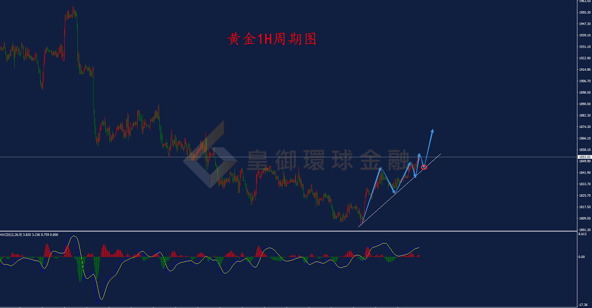 BIBFX-黄金走势图 BIBFX-黄金走势图