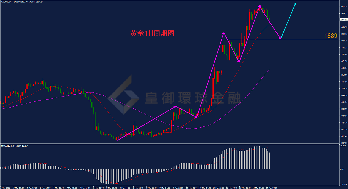 BIBFX-黄金走势图 BIBFX-黄金走势图