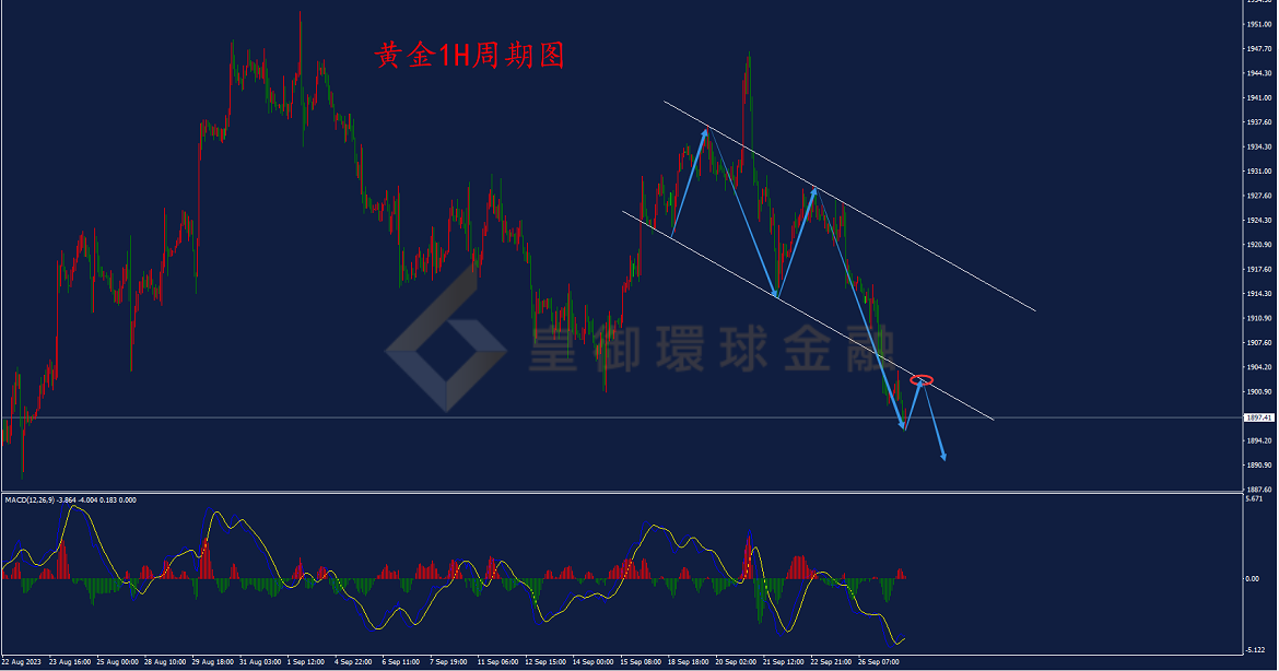 BIBFX-黄金走势图 BIBFX-黄金走势图
