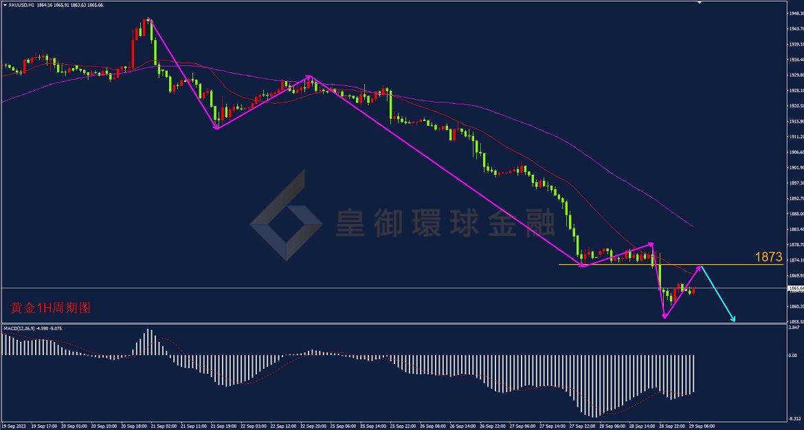 BIBFX-黄金走势图 BIBFX-黄金走势图