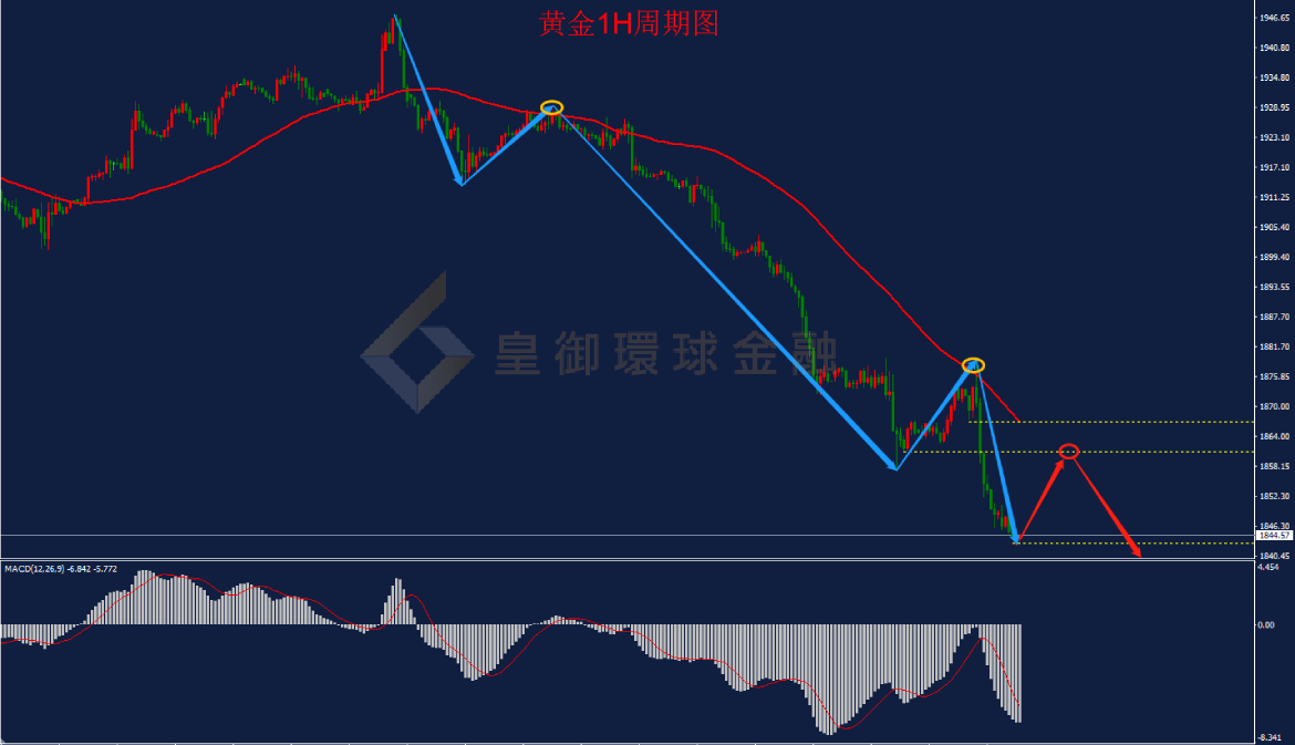 BIBFX-黄金走势图 BIBFX-黄金走势图