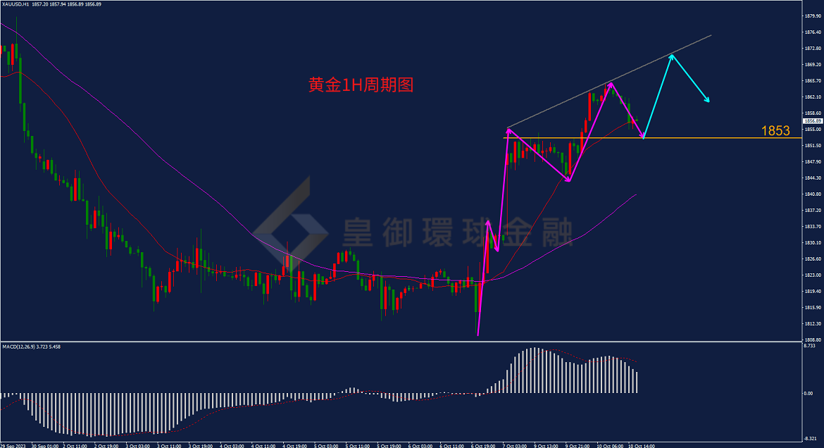 BIBFX-黄金走势图 BIBFX-黄金走势图