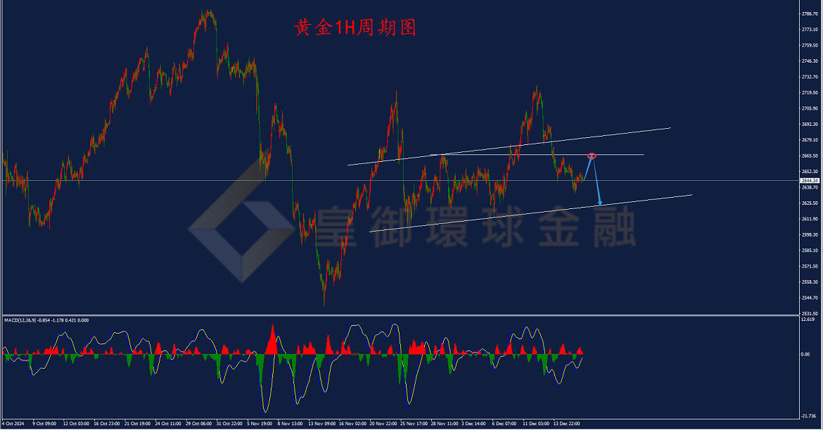 BIBFX-黄金走势图 BIBFX-黄金走势图