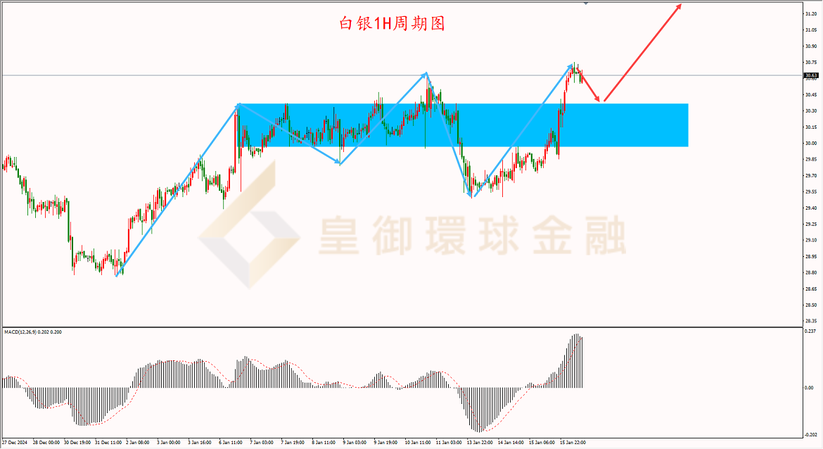 BIBFX-白银走势图 BIBFX-白银走势图