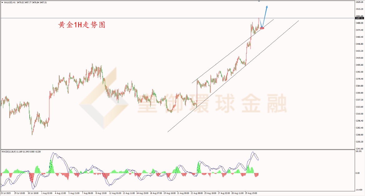 BIBFX-黄金走势图 BIBFX-黄金走势图