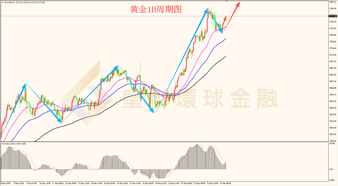 BIBFX-黄金走势图 BIBFX-黄金走势图
