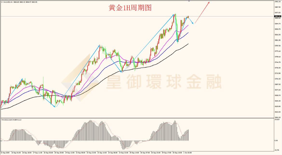 BIBFX-黄金走势图 BIBFX-黄金走势图