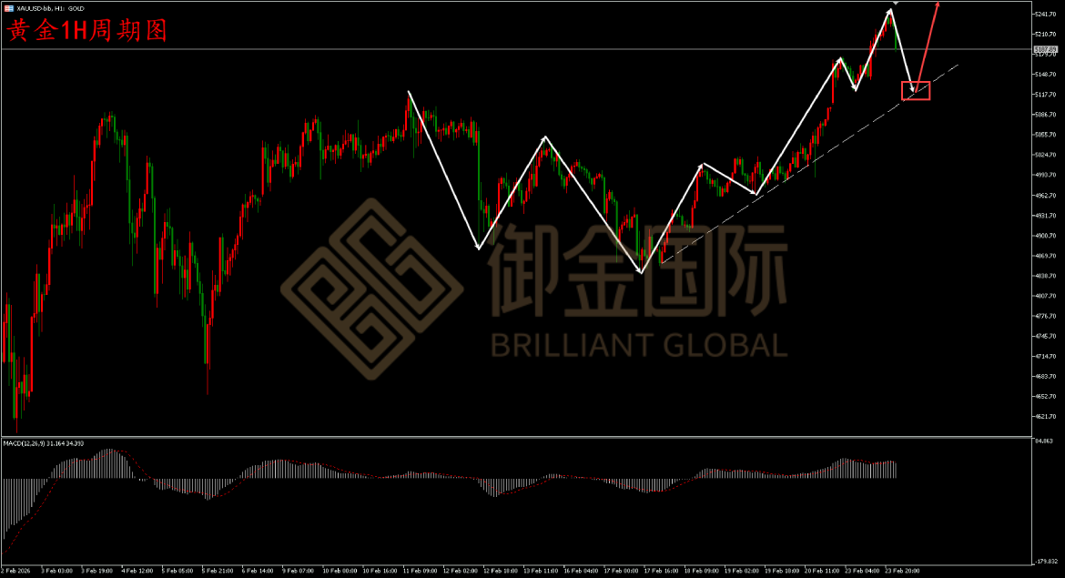 御金国际黄金走势图 御金国际黄金走势图